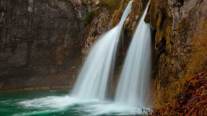 plitvice lakes fullday guided tour