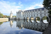 Chenonceau Castle Admission Ticket - Housity
