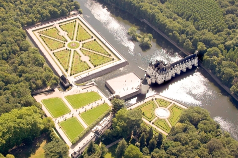 Schloss Chenonceau: Ticket
