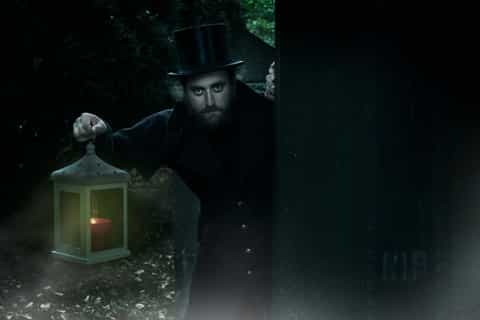 Leipzig Old Cemetery: 75-Minute Dark History Tour