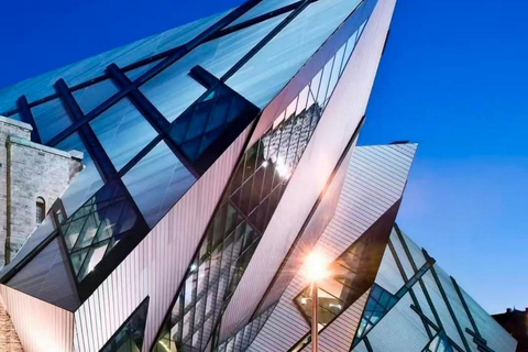 Art Gallery of Ontario Guided Tour