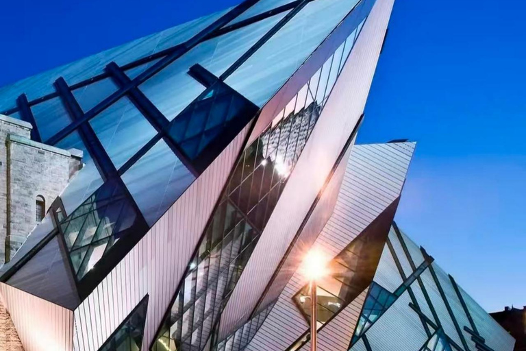 Art Gallery of Ontario Guided Tour