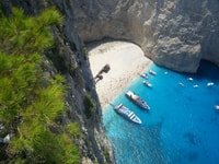 Navagio Shipwreck, Private Tour with Sunset Viewing Point - Housity