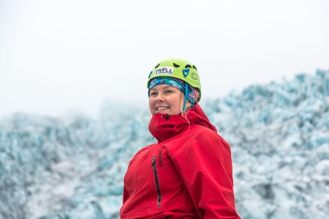 Skaftafell: aventura de senderismo de 5 horas en el glaciar