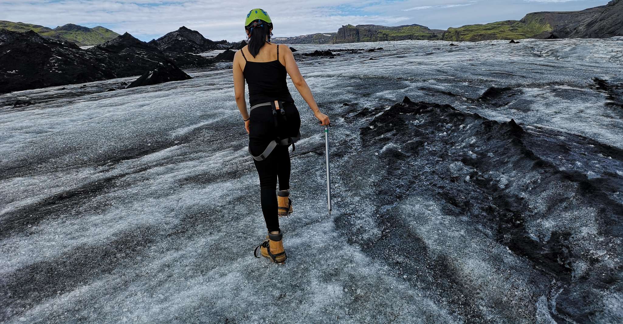 Sólheimajökull, 3 Hour Glacier Hike - Hizvo