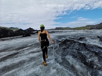 Sólheimajökull, Escursione al ghiacciaio di 3 ore - Hizvo