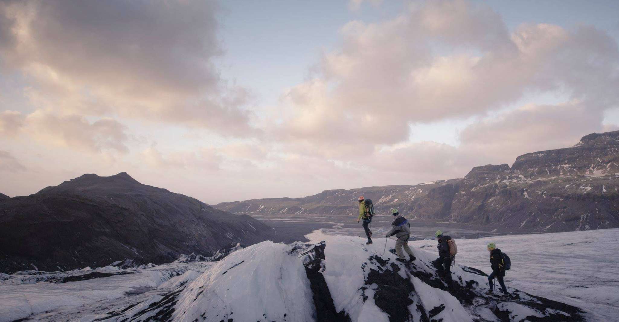 Sólheimajökull, 3 Hour Glacier Hike - Hizvo