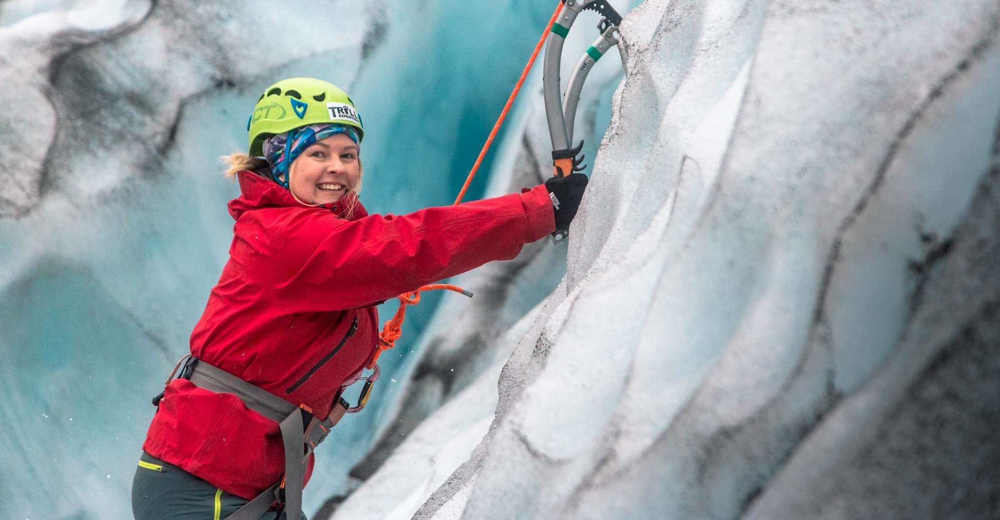 Skaftafell Ice Climb and Glacier Hike - Hizvo