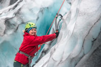 Skaftafell Ice Climb and Glacier Hike - Hizvo