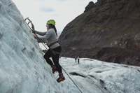 Skaftafell Ice Climb and Glacier Hike - Hizvo