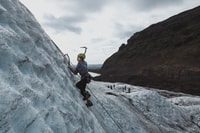 Skaftafell Ice Climb and Glacier Hike - Hizvo