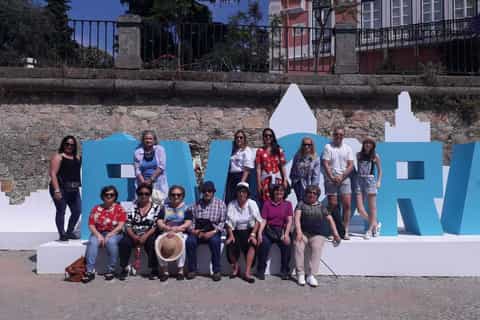 Evora: City Tour and Boat Ride from Lisbon