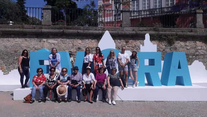 evora city tour y paseo en barco desde lisboa