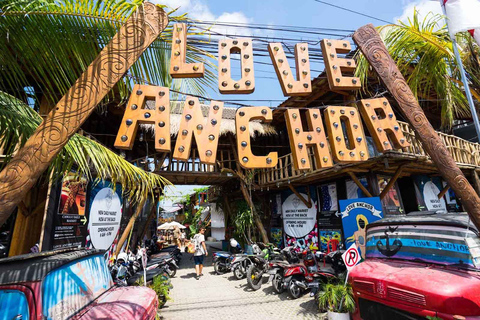 Canggu: Bohemian Hideaway Full-Day Customized Private TourCanggu: Bohemian Hideaway Full-Day Customized Tour