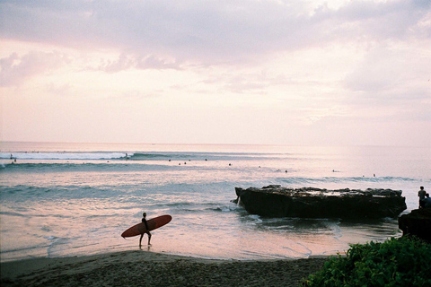 Canggu: excursão particular personalizada de dia inteiro ao Bohemian HideawayCanggu: Excursão personalizada de dia inteiro no Refúgio Boêmio