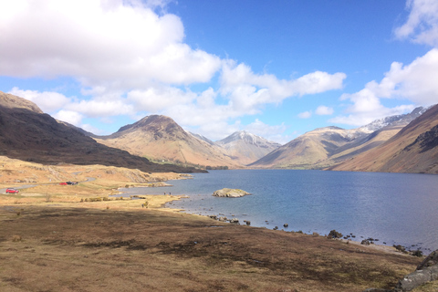 Lake District: High Adventure Private Tour