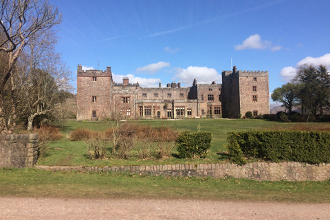 Lake District: High Adventure Private Tour