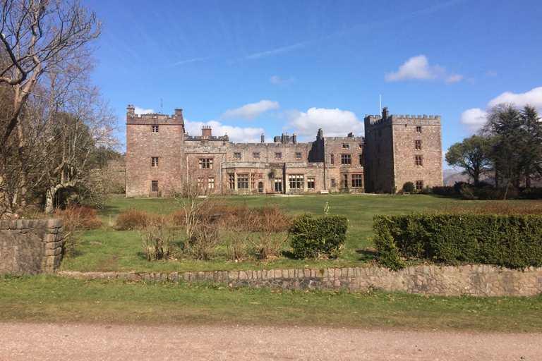 Lake District: High Adventure Private Tour