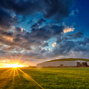 Dublin: Private Boyne Valley and Trim Castle Day Tour