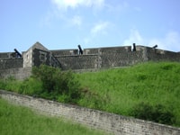 Panoramic Landmark Tour (Brimstone Hill & Batik) - Housity