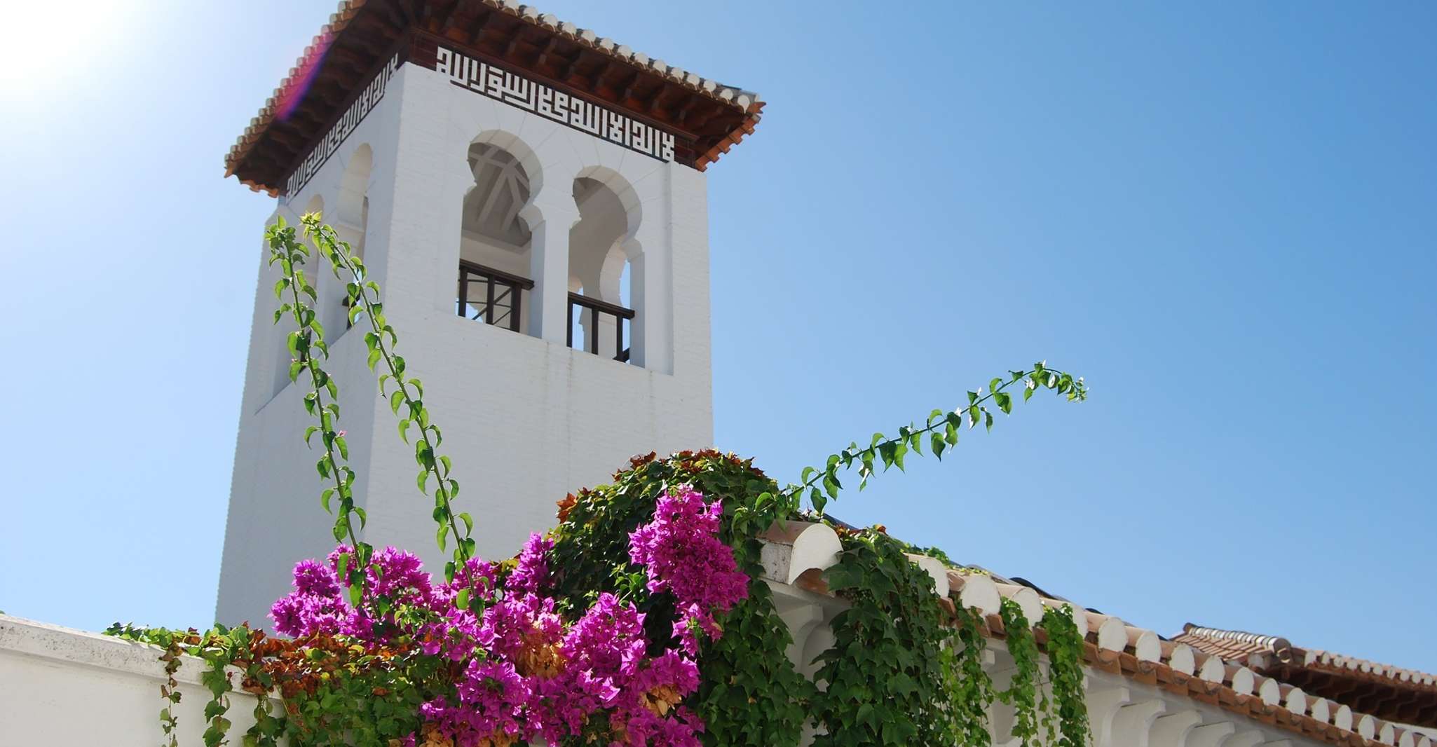 Granada, Albaicín, Sacromonte & Museum of Caves Walking Tour - Housity