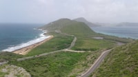 От Basseterre, Карибский пляжный тур - Housity