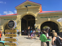 От Basseterre, Карибский пляжный тур - Housity
