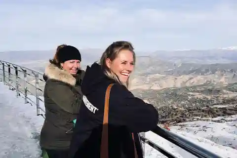 Tashkent mountain tour, Amirsoy resort , Chimgan, Charvak