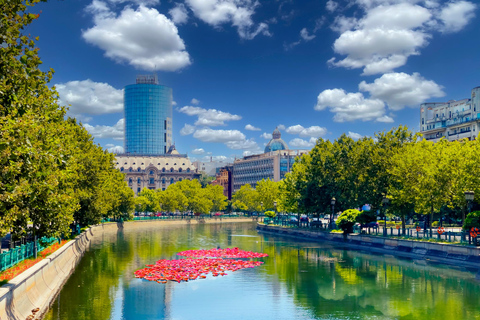 12-Day Bulgaria, Greece &amp; Romania Thermal Spa &amp; Culture Tour