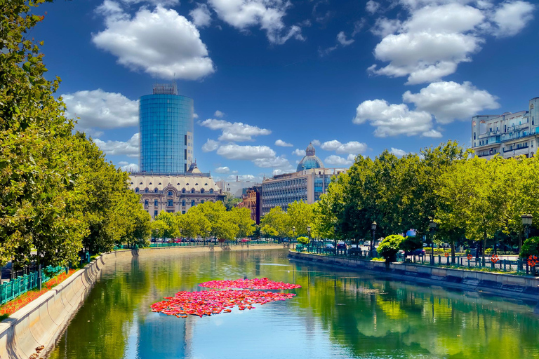 12-Day Bulgaria, Greece &amp; Romania Thermal Spa &amp; Culture Tour