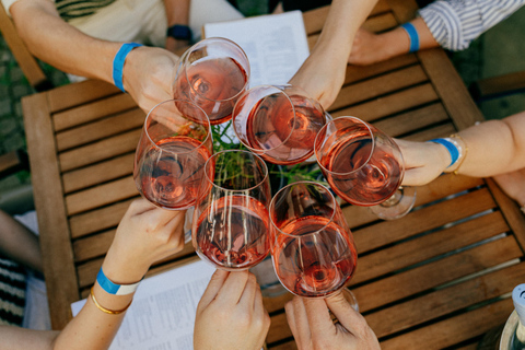 Cologne: Culinary City Tour-Ticket with Tastings