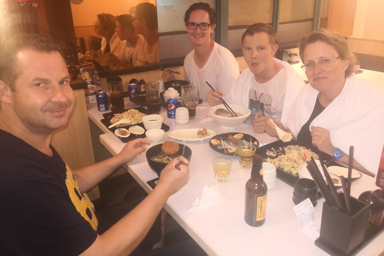 Shanghai: Full Day Classic Bike Tour With an Authentic Lunch