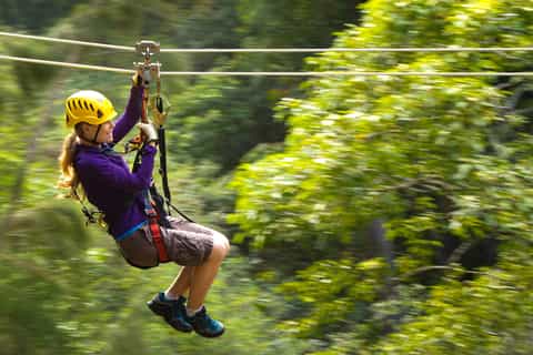 Sport estremi e adrenalina
