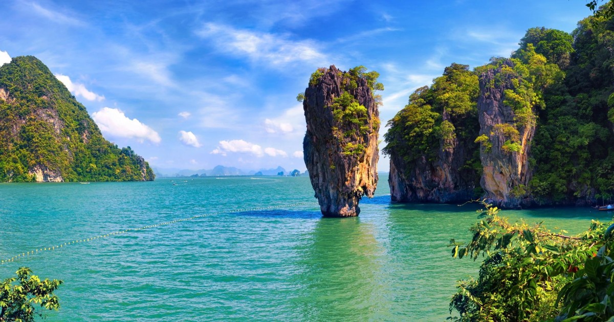 thailand tours phuket