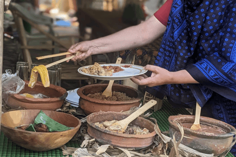 Zanzibar: Spice Farm Guided Walking Tour With Lunch