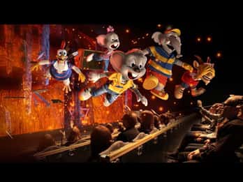 Sentosa: biglietto elettronico 4D Adventureland Singapore