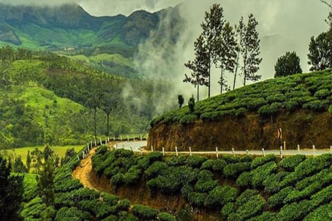 Natura e avventura