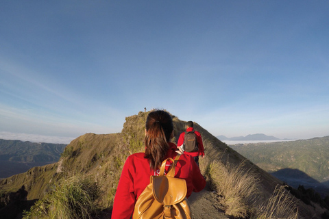 Bali: 3-tägige Tour Gunung Batur, Nusa Penida und Instagram