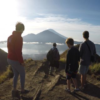 Must-Do Tours in Bali: Mt. Batur, Nusa Penida & Instagram