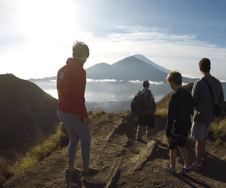 Must-Do Tours in Bali: Mt. Batur, Nusa Penida & Instagram