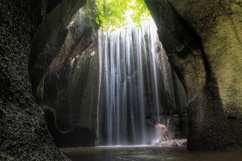 Bali: 3-tägige Tour Gunung Batur, Nusa Penida und Instagram