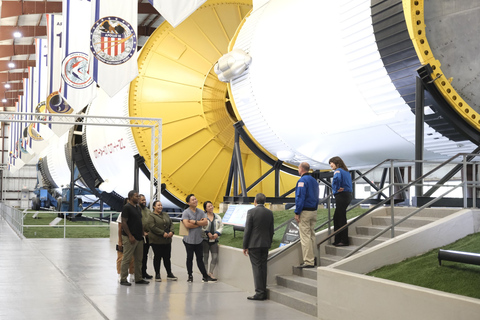 Space Center Houston Admission Ticket