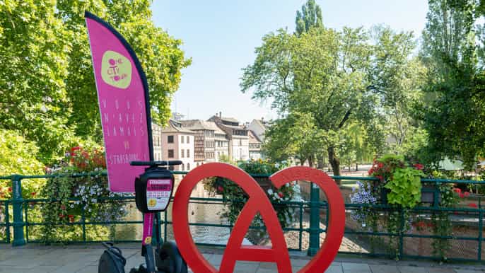 colmar 2hour segway tour