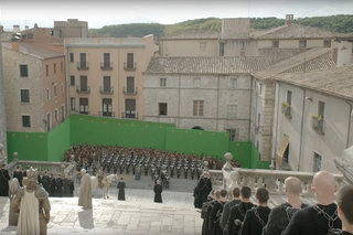 ONLY Game of Thrones Tour - All the spots in one hour
