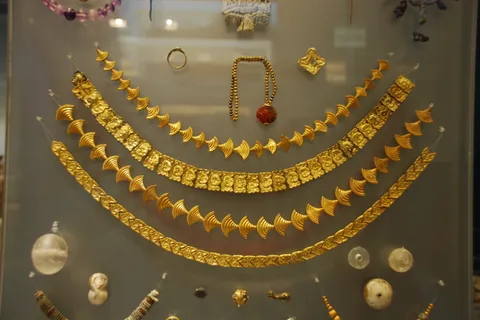 Visite privée du palais de Knossos et du musée archéologique