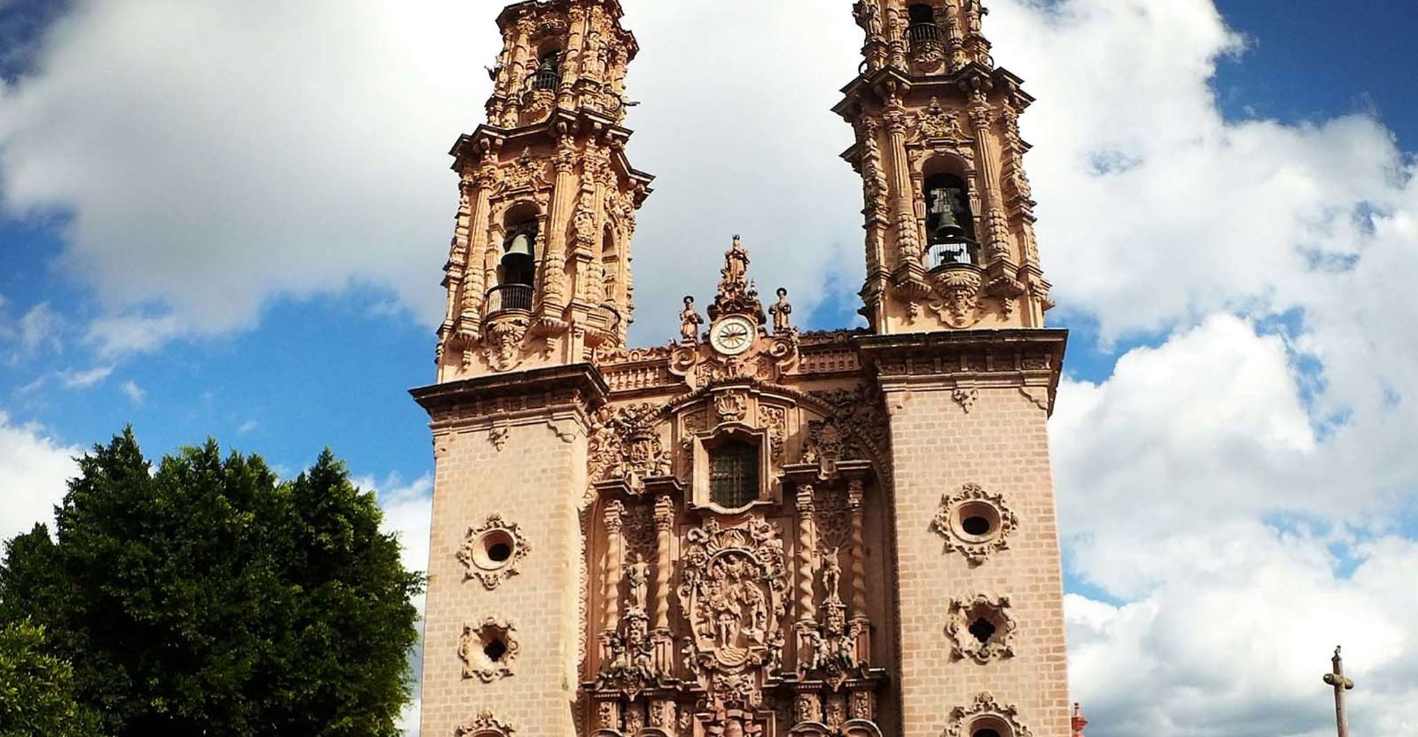 来自墨西哥城、Taxco和Cuernavavaca - Hizvo