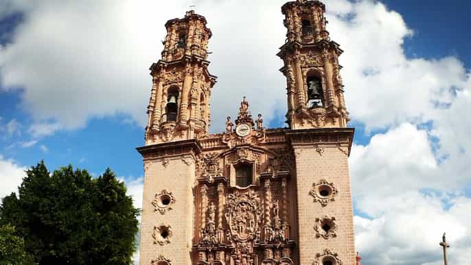 da cidade do méxico taxco e cuernava history tour