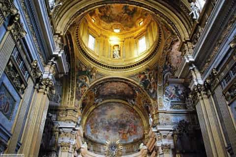Rome: Self-Guided Audio Tour