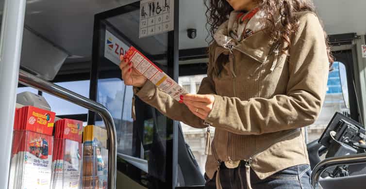 Milan: City Sightseeing Hop-On Hop-Off Bus with Audio Guide photo 10