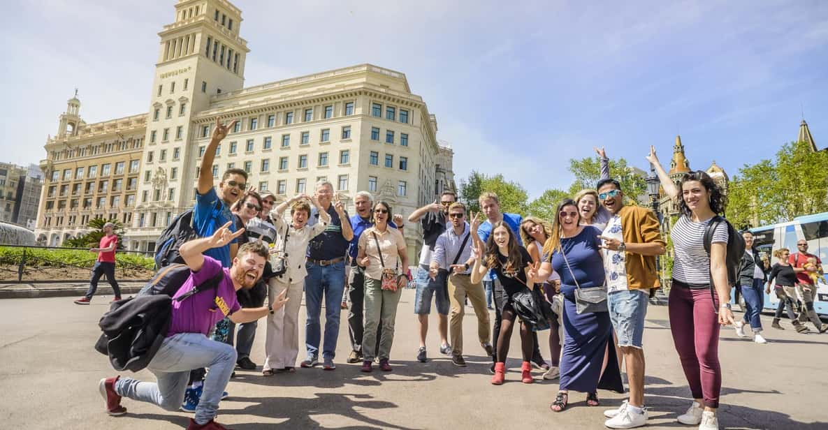 free walking tour barcelona raval